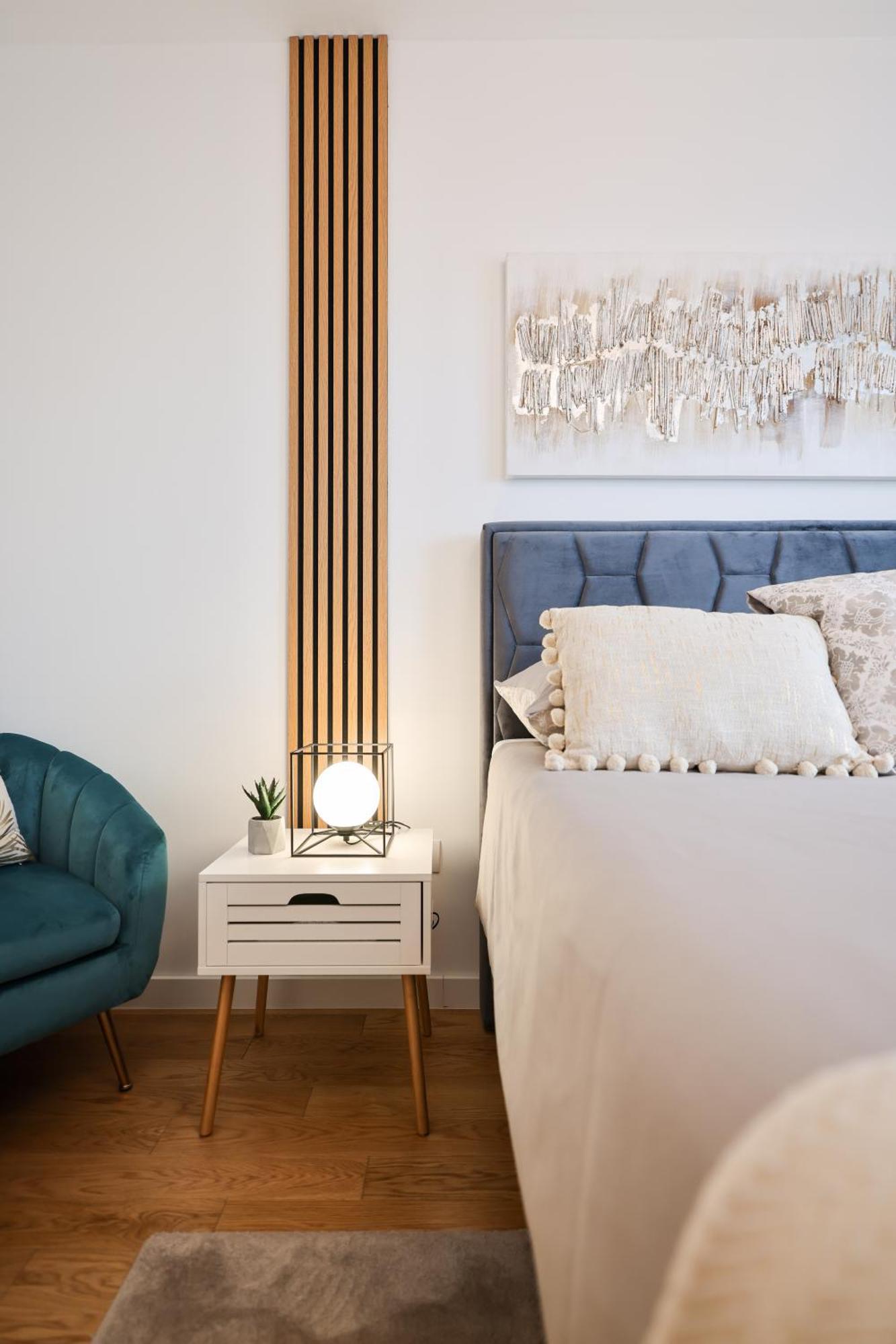 Apartmán Yvonne Zadar
